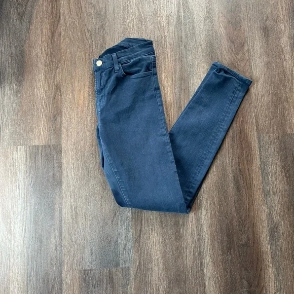 J brand eyelet cut super skinny - Picture 11 of 11